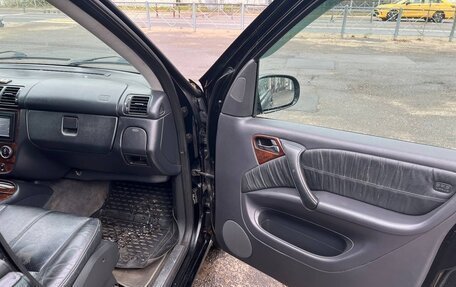 Mercedes-Benz M-Класс, 2002 год, 550 000 рублей, 12 фотография