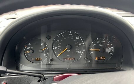 Mercedes-Benz M-Класс, 2002 год, 550 000 рублей, 13 фотография