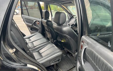 Mercedes-Benz M-Класс, 2002 год, 550 000 рублей, 10 фотография