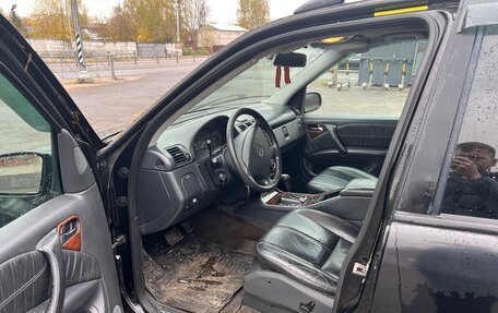 Mercedes-Benz M-Класс, 2002 год, 550 000 рублей, 7 фотография