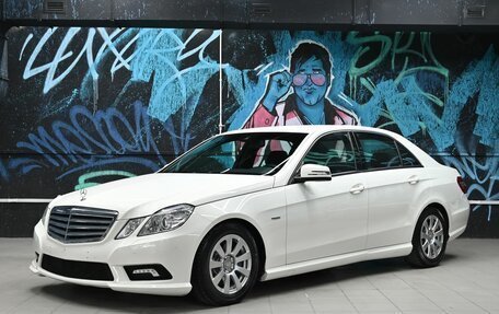 Mercedes-Benz E-Класс, 2012 год, 1 195 000 рублей, 1 фотография