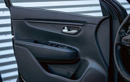 KIA Rio IV, 2020 год, 1 095 000 рублей, 10 фотография