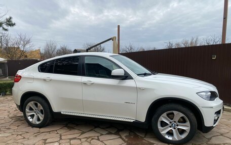BMW X6, 2010 год, 2 400 000 рублей, 1 фотография