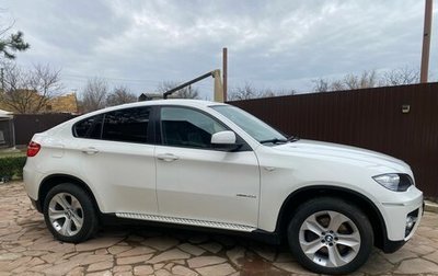 BMW X6, 2010 год, 2 400 000 рублей, 1 фотография
