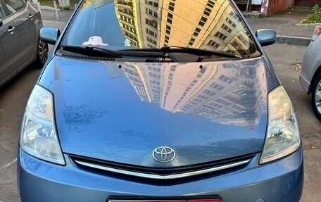 Toyota Prius, 2008 год, 700 000 рублей, 1 фотография