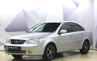 Chevrolet Lacetti, 2008 год, 412 500 рублей, 1 фотография