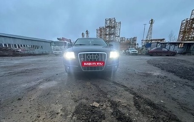 Audi A6, 2008 год, 610 000 рублей, 1 фотография
