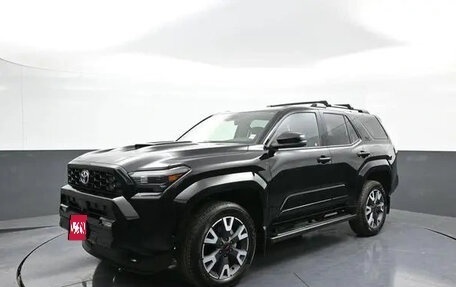 Toyota 4Runner, 2025 год, 8 500 000 рублей, 1 фотография