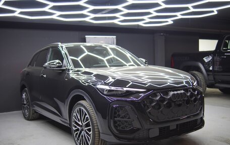 Audi Q5, 2025 год, 11 490 000 рублей, 1 фотография