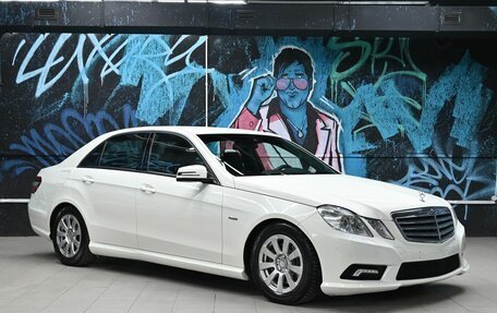 Mercedes-Benz E-Класс, 2012 год, 1 195 000 рублей, 2 фотография