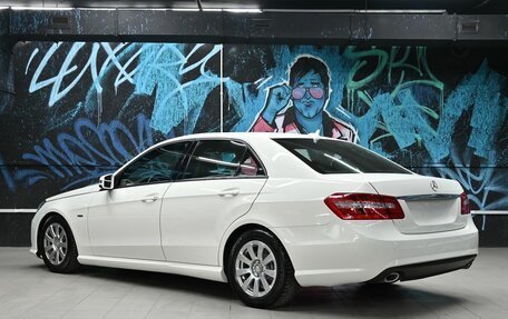 Mercedes-Benz E-Класс, 2012 год, 1 195 000 рублей, 3 фотография