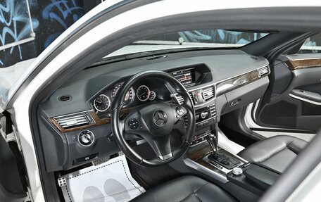 Mercedes-Benz E-Класс, 2012 год, 1 195 000 рублей, 8 фотография