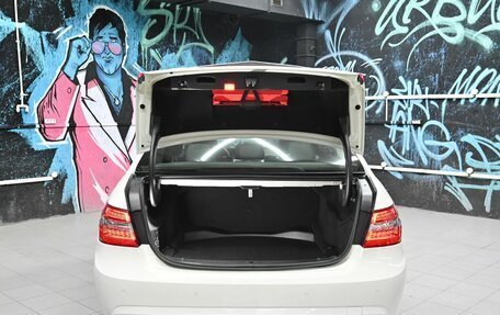 Mercedes-Benz E-Класс, 2012 год, 1 195 000 рублей, 5 фотография