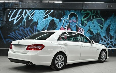 Mercedes-Benz E-Класс, 2012 год, 1 195 000 рублей, 4 фотография