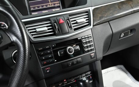 Mercedes-Benz E-Класс, 2012 год, 1 195 000 рублей, 10 фотография