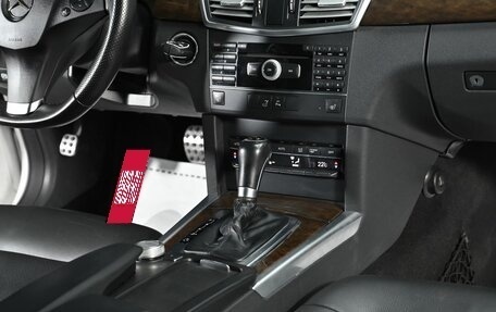 Mercedes-Benz E-Класс, 2012 год, 1 195 000 рублей, 11 фотография