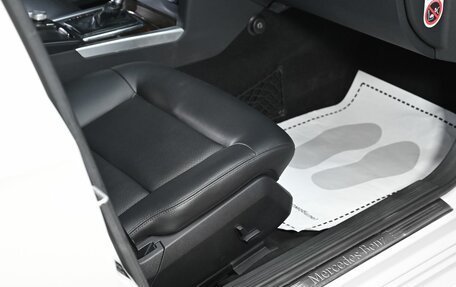 Mercedes-Benz E-Класс, 2012 год, 1 195 000 рублей, 14 фотография