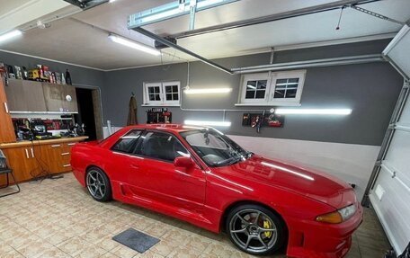 Nissan Skyline, 1989 год, 5 200 000 рублей, 1 фотография