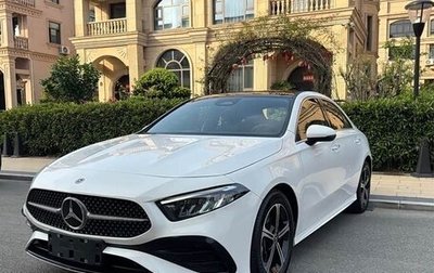 Mercedes-Benz A-Класс, 2022 год, 2 030 000 рублей, 1 фотография