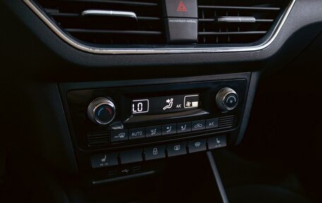 Skoda Rapid II, 2021 год, 1 055 000 рублей, 15 фотография