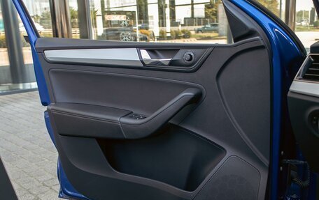 Skoda Rapid II, 2021 год, 1 055 000 рублей, 12 фотография