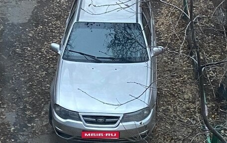 Daewoo Nexia I рестайлинг, 2010 год, 159 000 рублей, 1 фотография