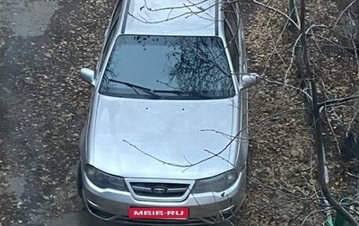 Daewoo Nexia I рестайлинг, 2010 год, 159 000 рублей, 1 фотография