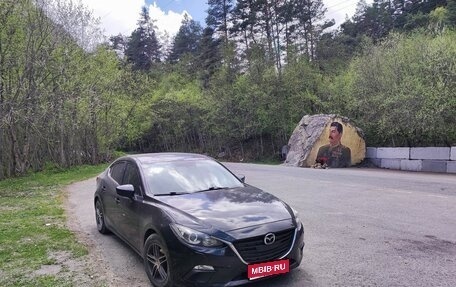 Mazda 3, 2014 год, 1 289 000 рублей, 1 фотография