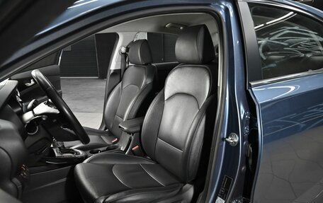 KIA Cerato IV, 2021 год, 1 545 000 рублей, 6 фотография