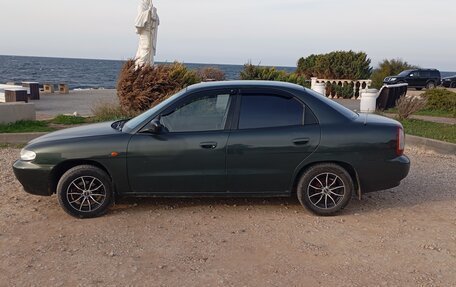 Doninvest Orion, 1999 год, 270 000 рублей, 1 фотография