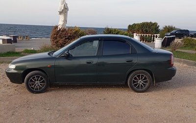 Doninvest Orion, 1999 год, 270 000 рублей, 1 фотография