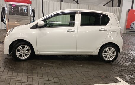 Toyota Pixis Epoch, 2016 год, 950 000 рублей, 1 фотография