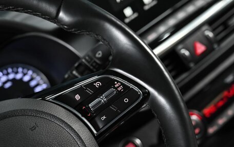 KIA Cerato IV, 2021 год, 1 545 000 рублей, 10 фотография