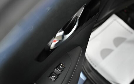 KIA Cerato IV, 2021 год, 1 545 000 рублей, 18 фотография