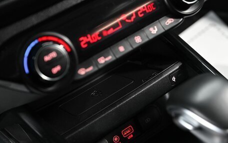 KIA Cerato IV, 2021 год, 1 545 000 рублей, 13 фотография