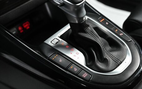 KIA Cerato IV, 2021 год, 1 545 000 рублей, 15 фотография