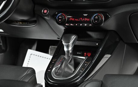 KIA Cerato IV, 2021 год, 1 545 000 рублей, 14 фотография