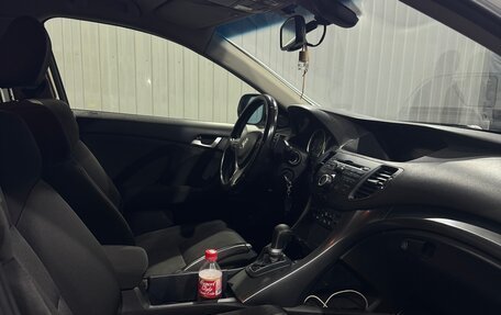 Honda Accord VIII рестайлинг, 2012 год, 1 350 000 рублей, 1 фотография