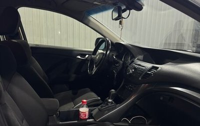 Honda Accord VIII рестайлинг, 2012 год, 1 350 000 рублей, 1 фотография