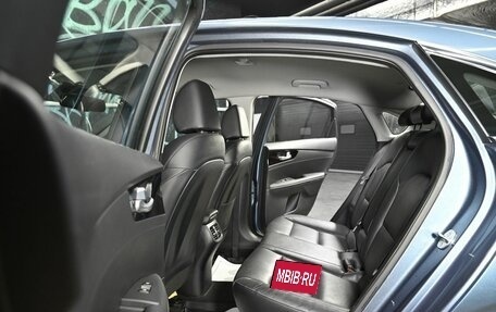 KIA Cerato IV, 2021 год, 1 545 000 рублей, 19 фотография