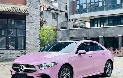 Mercedes-Benz A-Класс, 2022 год, 1 750 000 рублей, 1 фотография