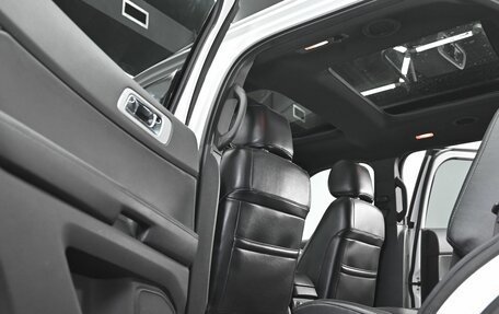 Ford Explorer VI, 2014 год, 1 495 000 рублей, 15 фотография