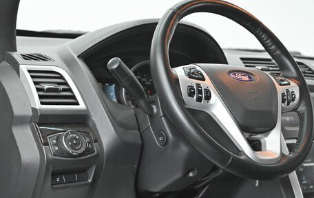 Ford Explorer VI, 2014 год, 1 495 000 рублей, 8 фотография