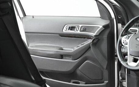 Ford Explorer VI, 2014 год, 1 495 000 рублей, 6 фотография