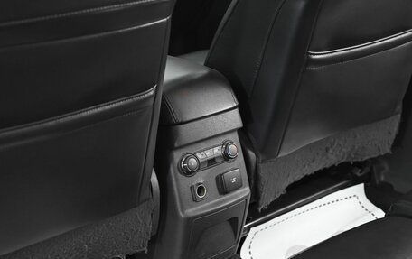 Ford Explorer VI, 2014 год, 1 495 000 рублей, 17 фотография