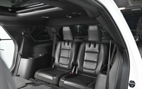 Ford Explorer VI, 2014 год, 1 495 000 рублей, 18 фотография