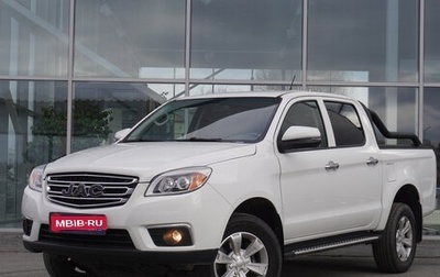 JAC T6, 2023 год, 1 990 000 рублей, 1 фотография