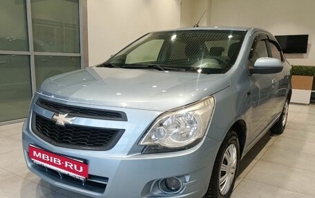 Chevrolet Cobalt II, 2013 год, 540 000 рублей, 1 фотография