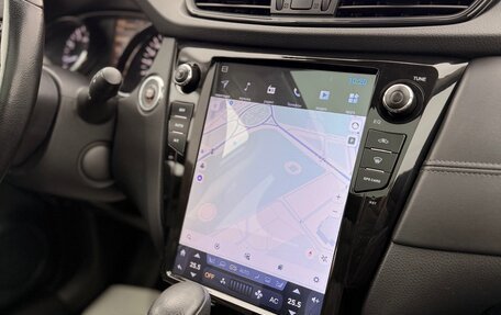 Nissan Qashqai, 2020 год, 2 350 000 рублей, 10 фотография