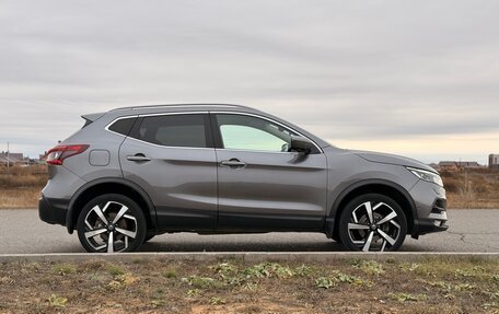 Nissan Qashqai, 2020 год, 2 350 000 рублей, 7 фотография